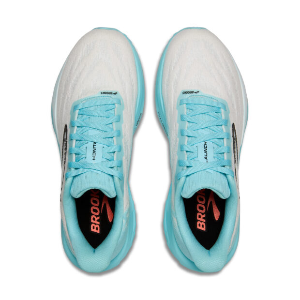 BROOKS LAUNCH 11 W - immagine 5