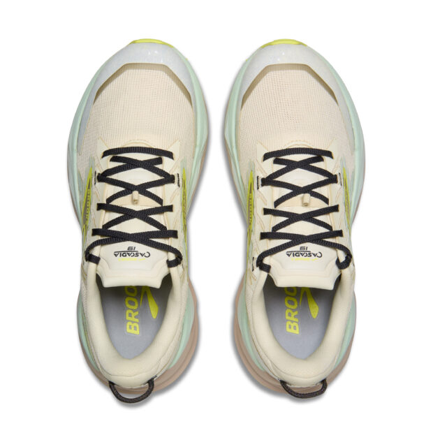 BROOKS CASCADIA 19 W - immagine 3