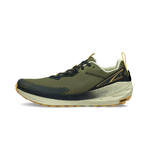 ALTRA EXPERIENCE WILD 2