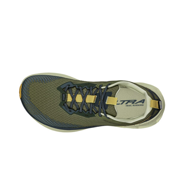 ALTRA EXPERIENCE WILD 2 - immagine 3
