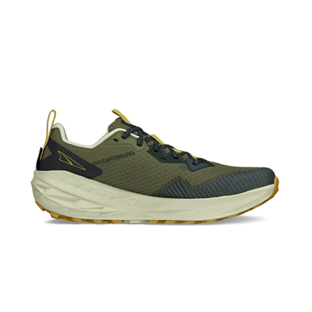 ALTRA EXPERIENCE WILD 2 - immagine 2