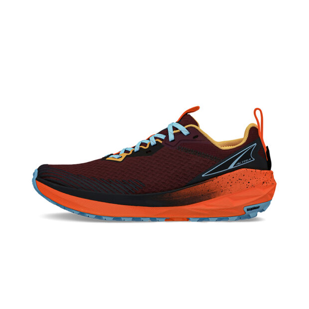 ALTRA EXPERIENCE WILD 2 W