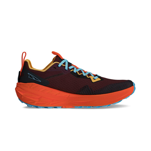 ALTRA EXPERIENCE WILD 2 W - immagine 3