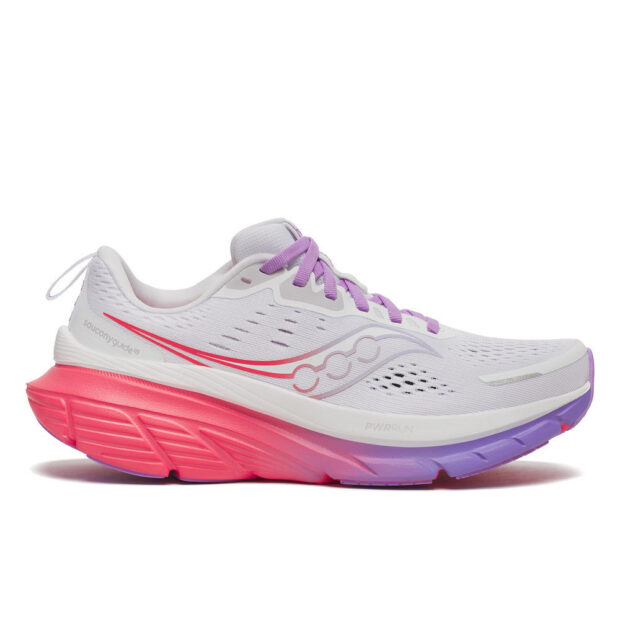 SAUCONY GUIDE 18 W