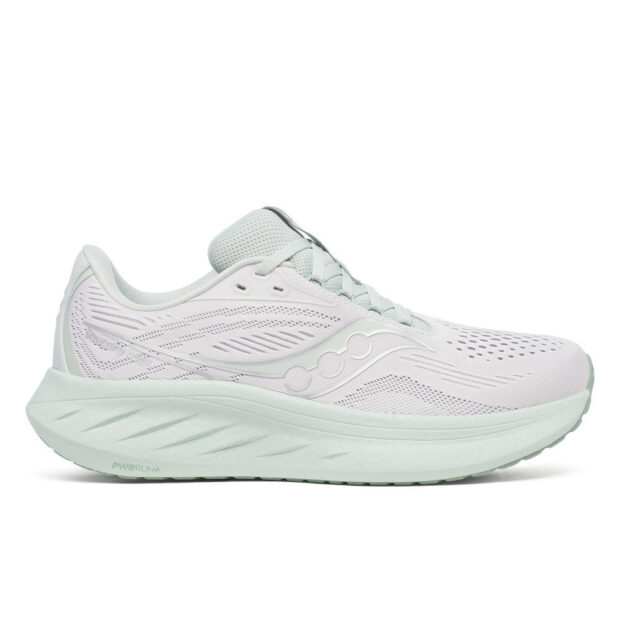 SAUCONY RIDE 18 W
