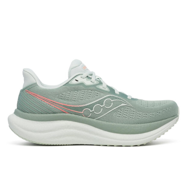 SAUCONY TRIUMPH 23 W