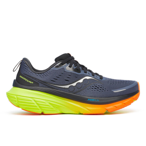 SAUCONY GUIDE 18