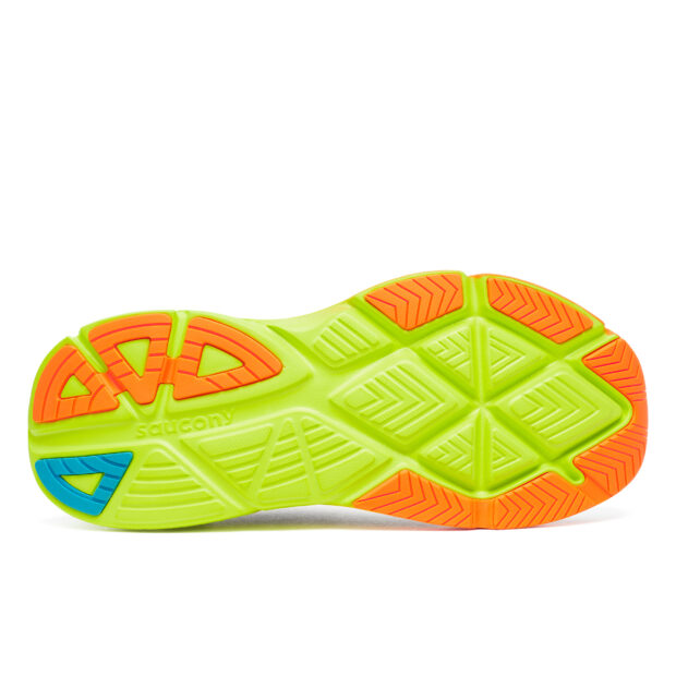 SAUCONY GUIDE 18 - immagine 4