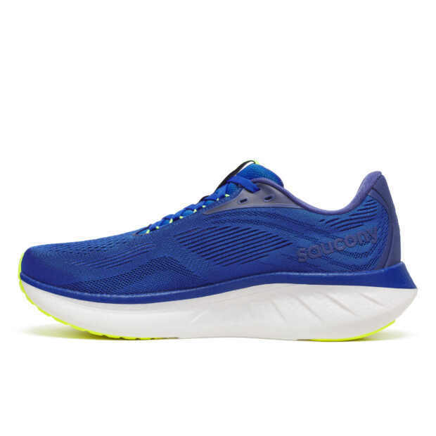 SAUCONY RIDE 18 - immagine 3