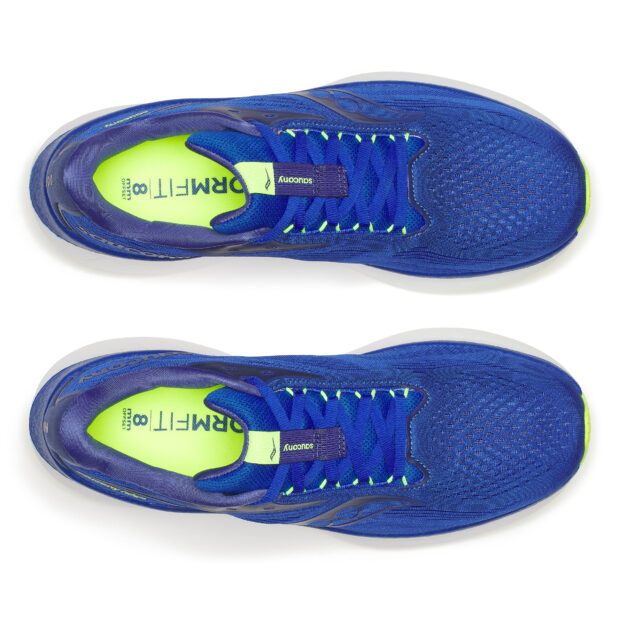 SAUCONY RIDE 18 - immagine 5