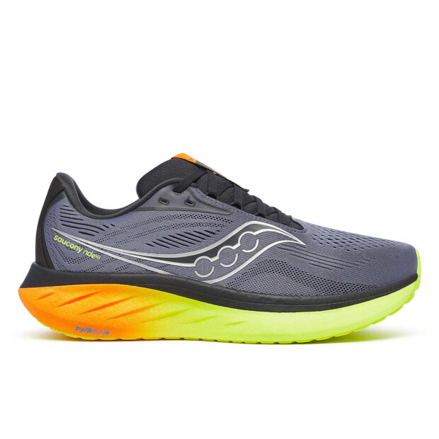 SAUCONY RIDE 18