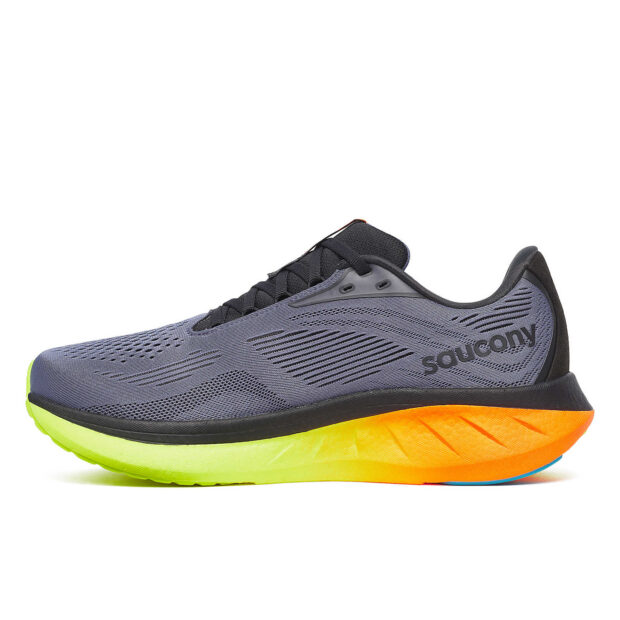 SAUCONY RIDE 18 - immagine 5