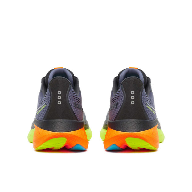 SAUCONY RIDE 18 - immagine 4