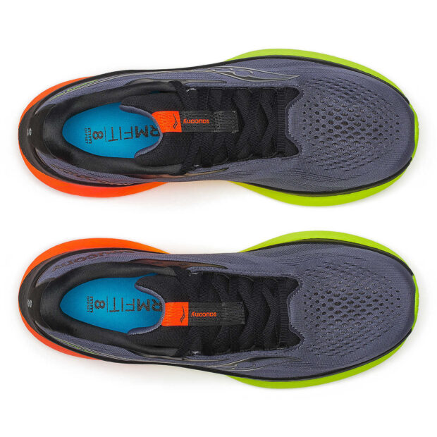 SAUCONY RIDE 18 - immagine 3
