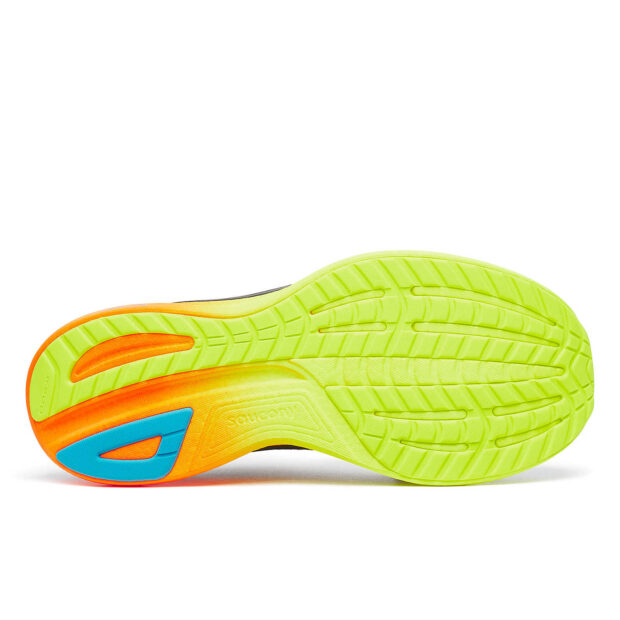 SAUCONY RIDE 18 - immagine 2