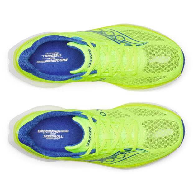 SAUCONY ENDORPHIN SPEED 5 - immagine 4