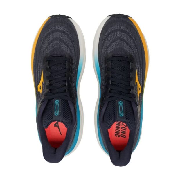 MIZUNO SKY 9 - immagine 2