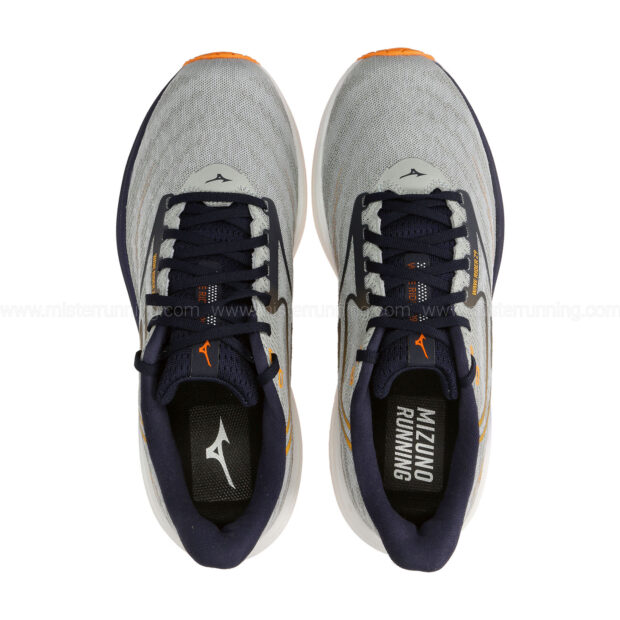MIZUNO RIDER 29 - immagine 4