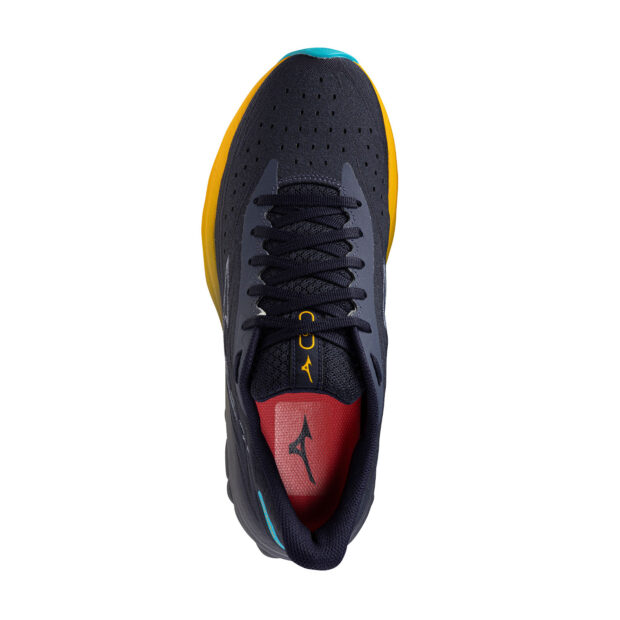 MIZUNO SKYRISE 6 - immagine 3
