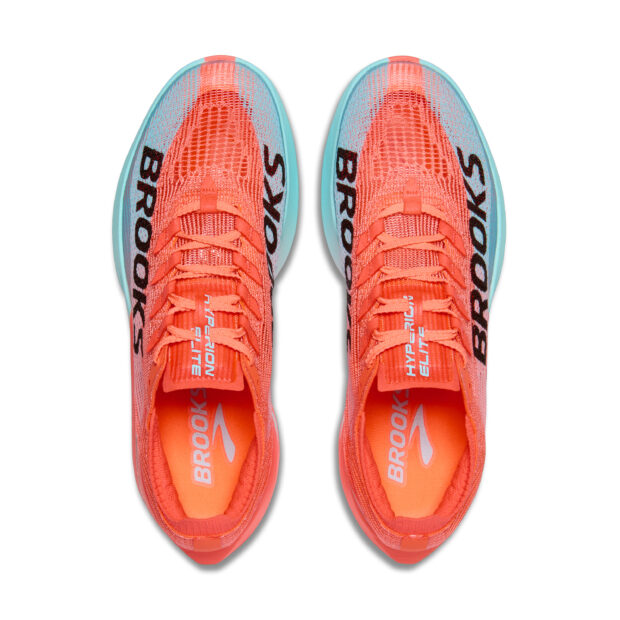 BROOKS HYPERION ELITE 5 - immagine 5