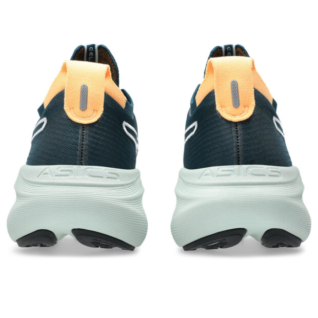 ASICS NIMBUS 27 TR - immagine 5