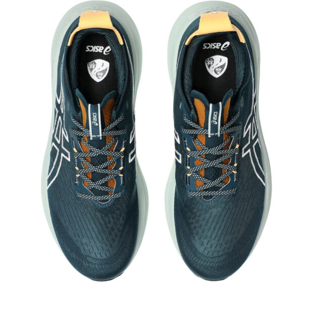 ASICS NIMBUS 27 TR - immagine 3