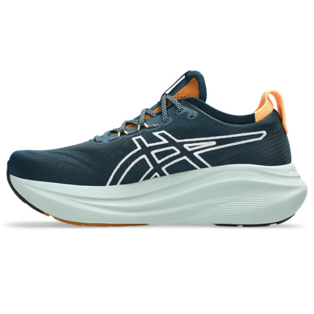 ASICS NIMBUS 27 TR - immagine 4