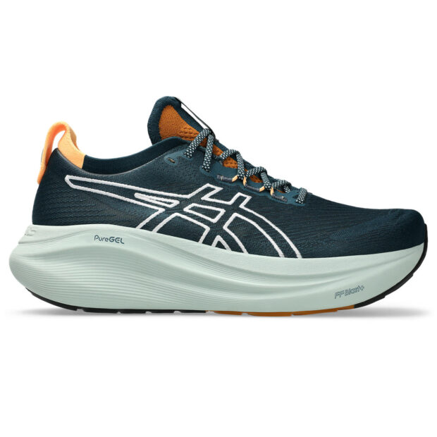 ASICS NIMBUS 27 TR
