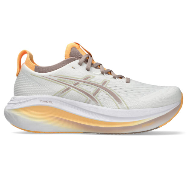 ASICS NIMBUS 27 W