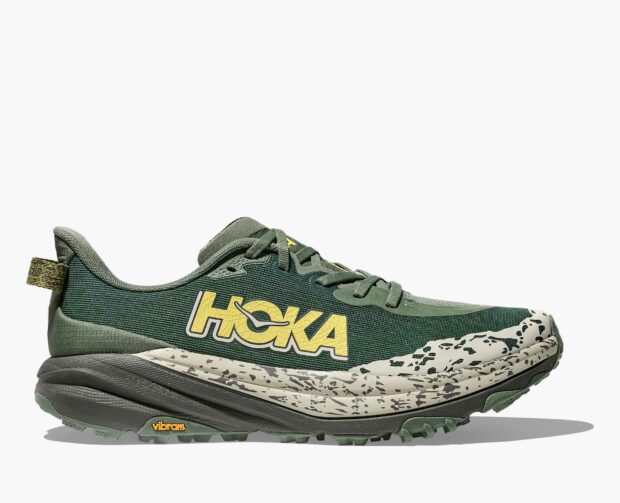 HOKA SPEEDGOAT 6