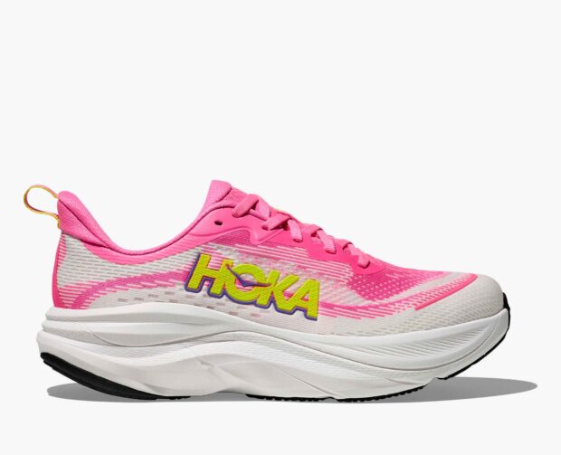HOKA SKYFLOW W