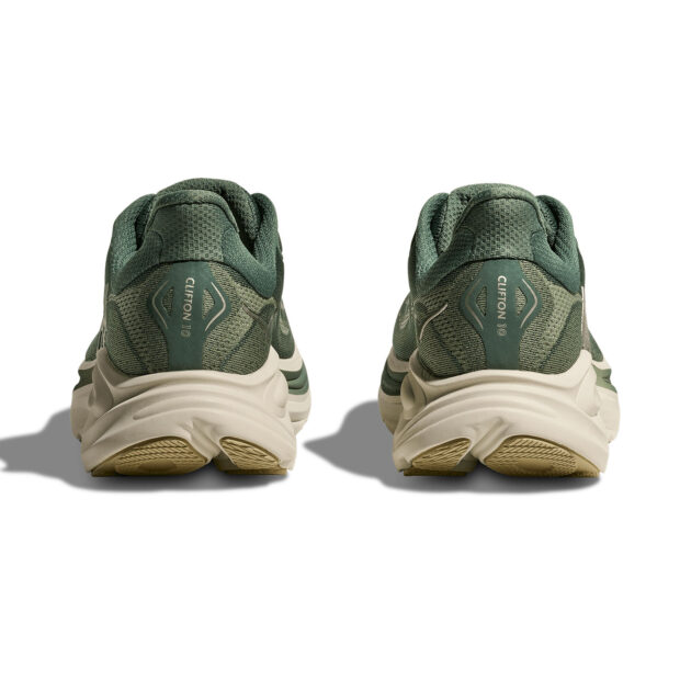 HOKA CLIFTON 10 - immagine 4
