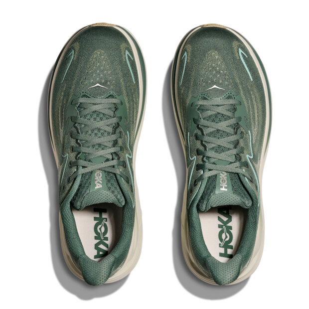 HOKA CLIFTON 10 - immagine 2