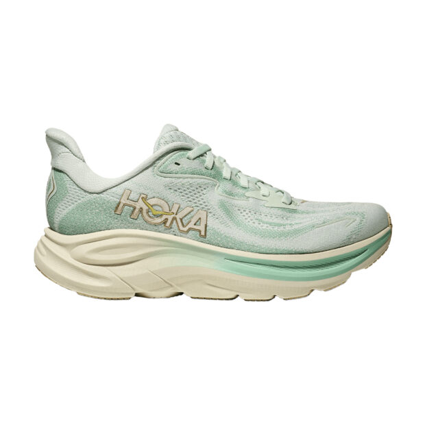 HOKA CLIFTON 10 W