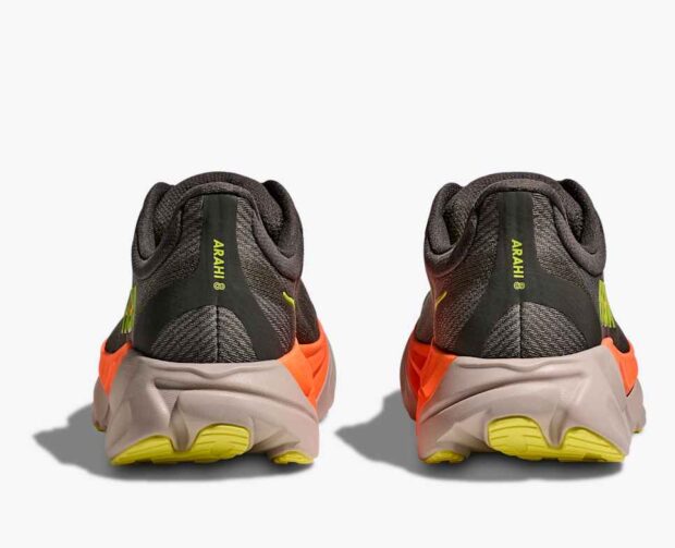 HOKA ARAHI 8 - immagine 4