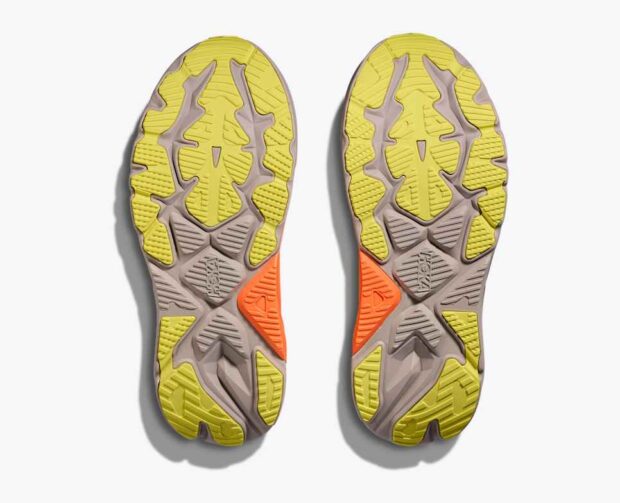 HOKA ARAHI 8 - immagine 3
