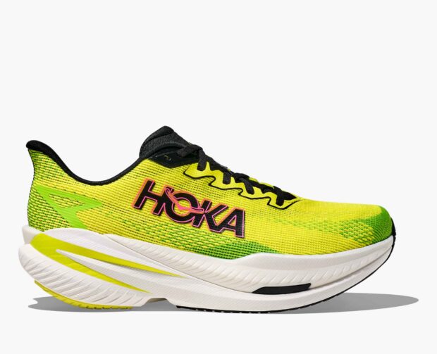 HOKA MACH X 3