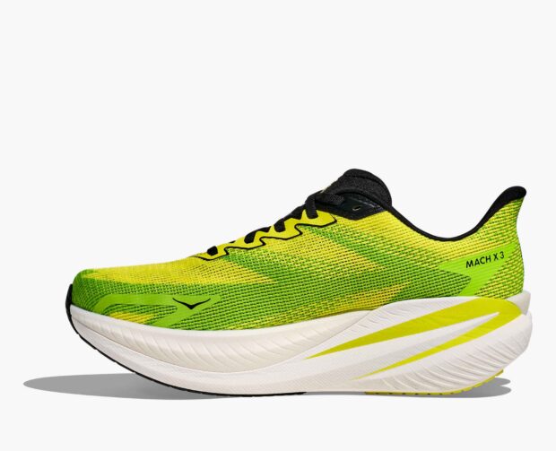 HOKA MACH X 3 - immagine 3