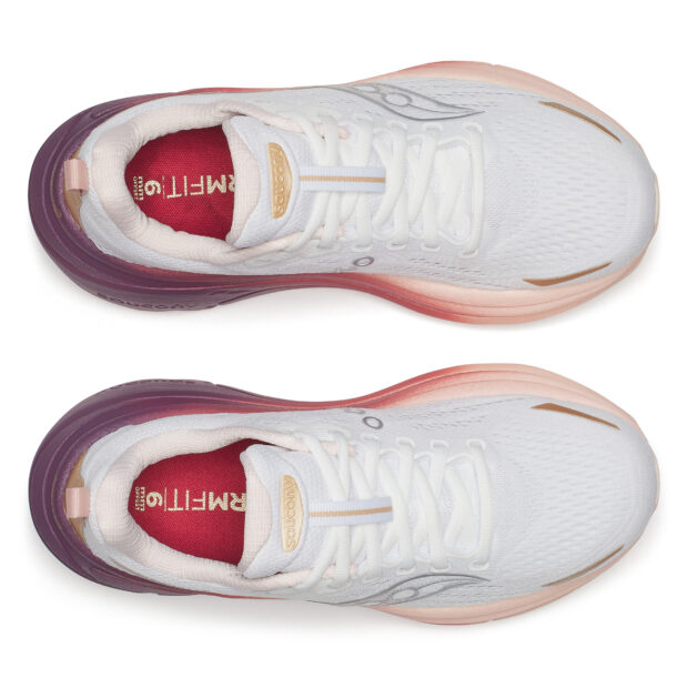SAUCONY HURRICANE 25 W - immagine 4