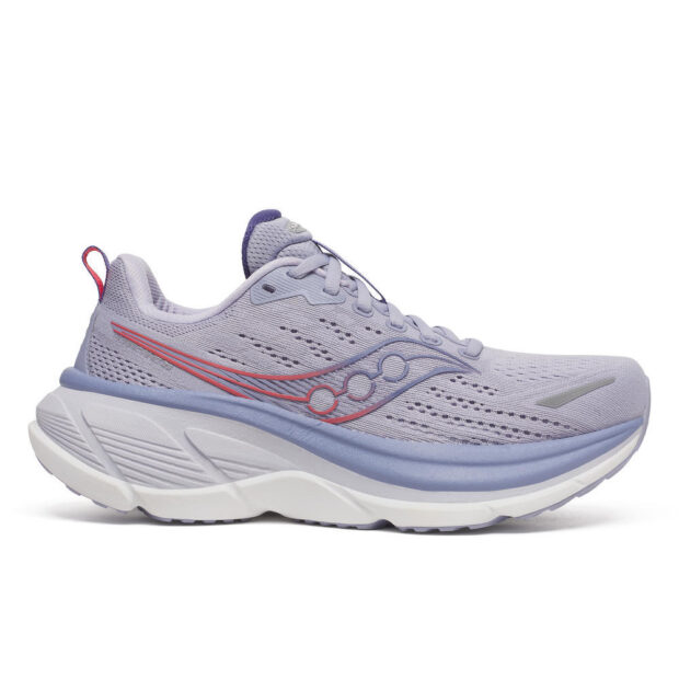 SAUCONY HURRICANE 25 W