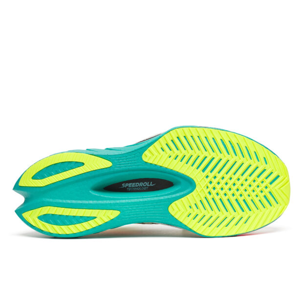 SAUCONY ENDORPHIN PRO 4 - immagine 3