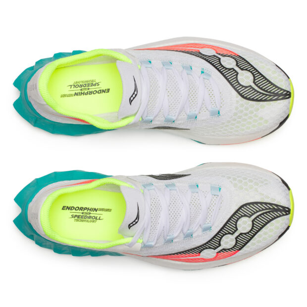 SAUCONY ENDORPHIN PRO 4 - immagine 5