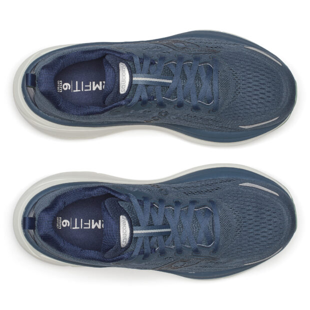 SAUCONY HURRICANE 25 - immagine 2
