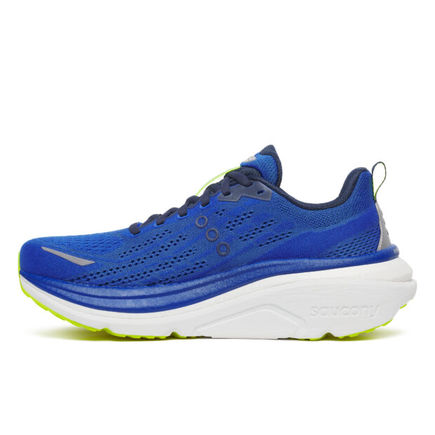 SAUCONY HURRICANE 25 - immagine 3