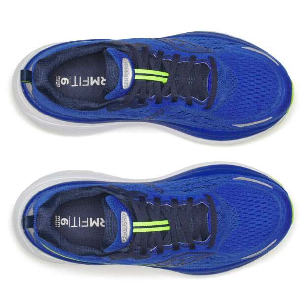 SAUCONY HURRICANE 25 - immagine 5