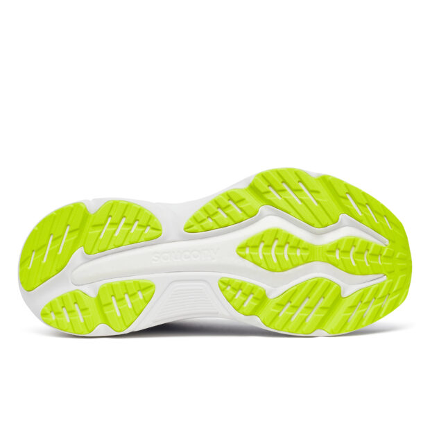 SAUCONY HURRICANE 25 - immagine 2