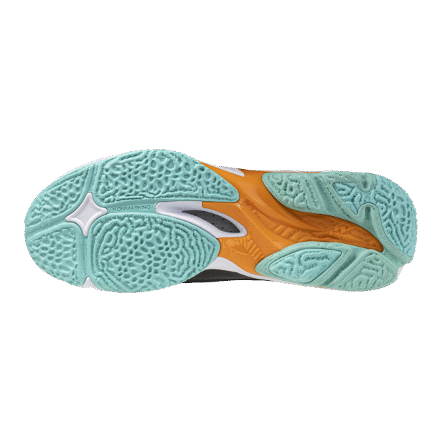 MIZUNO LIGHTNING Z 8 MID - immagine 4