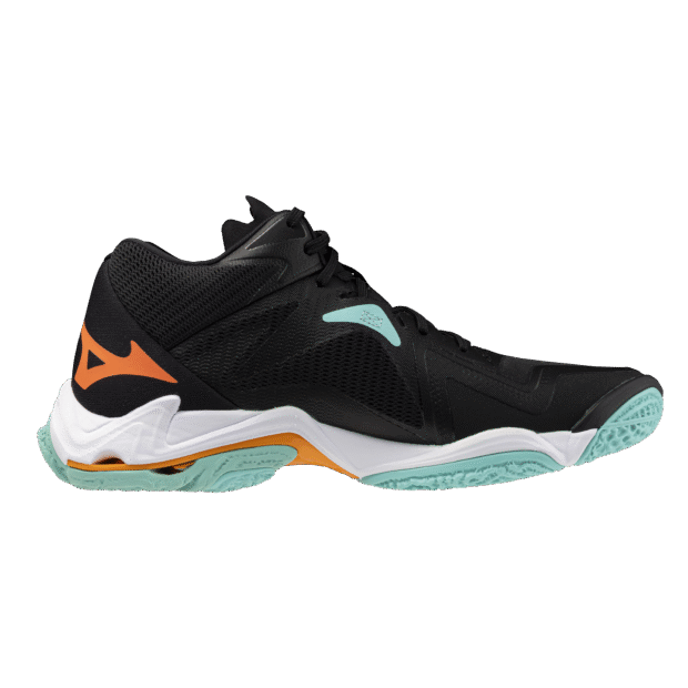 MIZUNO LIGHTNING Z 8 MID - immagine 2