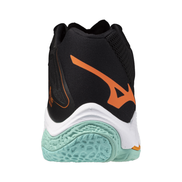 MIZUNO LIGHTNING Z 8 MID - immagine 3