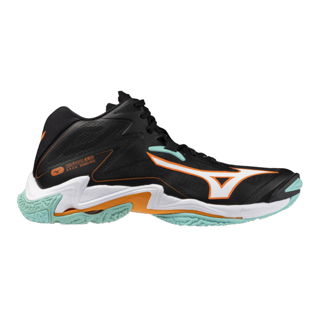 MIZUNO LIGHTNING Z 8 MID